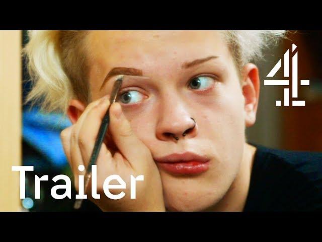 TRAILER | Extraordinary Teens: My Gay Life | Watch The Documentary On All 4