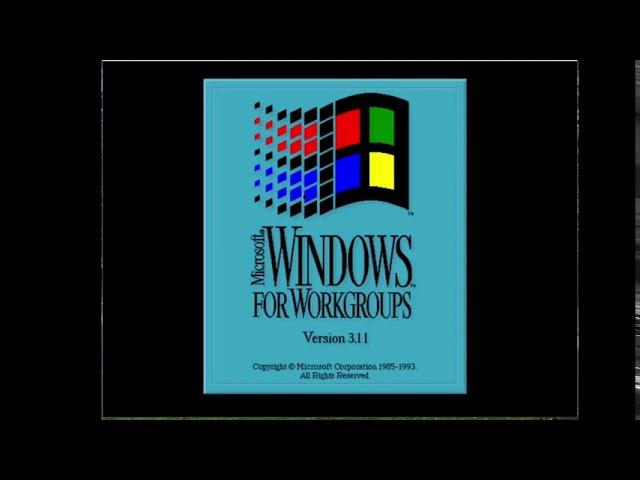 Upgrading from Windows 3 1 to Windows 95