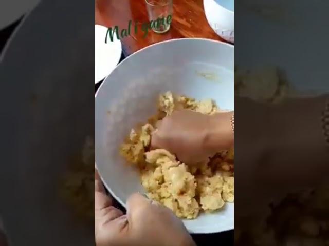 غريبة لذيذة وهشيشة وغير مكلفة