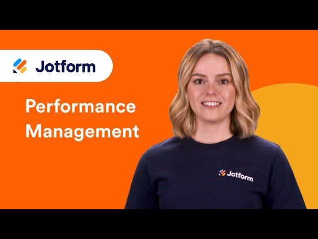 Performance Management: A Complete Guide