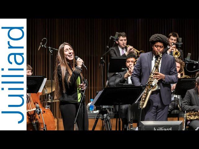 The Music of Hermeto Pascoal | Juilliard Jazz Orchestra