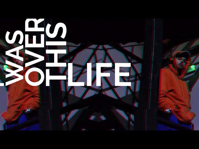 Robert O'Connor - You Found Me (Lyric Video)