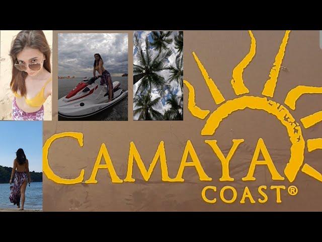 CAMAYA COAST | BATAAN.