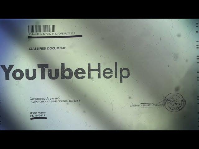 HOW TO MAKE A PREVIOUS PICTURE FOR YOUTUBE IN THE PHOTOSHOP