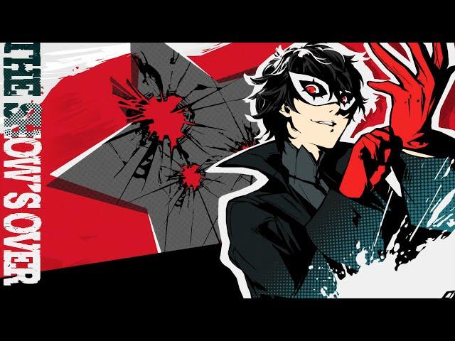 Persona 5 Royal - All All Out Attacks (English) (Spoilers) (Every Character)