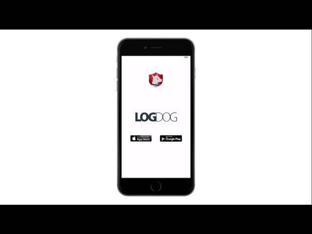 Get LogDog for iOS