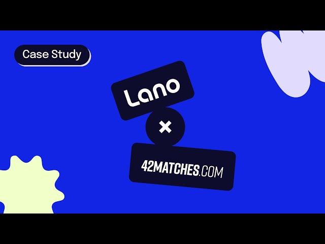 How the Lano and 42matches partnership provides a seamless global hiring experience