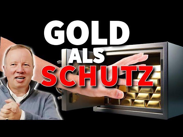 Krall & Bubeck: Gold als Schutz vor Enteignung? – Webinar Teil 4