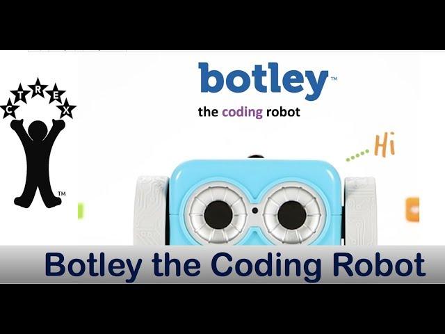 Botley The Coding Robot