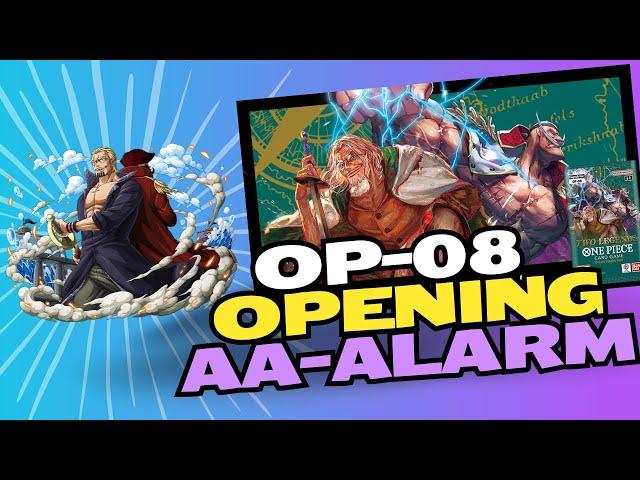 [OP-08] BOX OPENING! | Das beste value Set? #onepiece #op08 #bandai #tcg