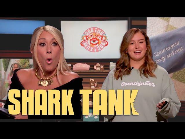 See The Way I See Made $260k in 24 hours?! | Shark Tank US | Shark Tank Global