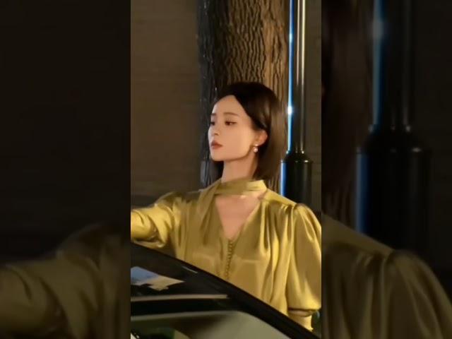 孟娜、邵伟、聂子轩️ #mengna #cdrama #couple #drama #love #drakor #video #fypviral