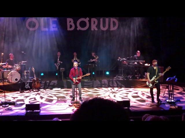 Ole Børud - In Concert