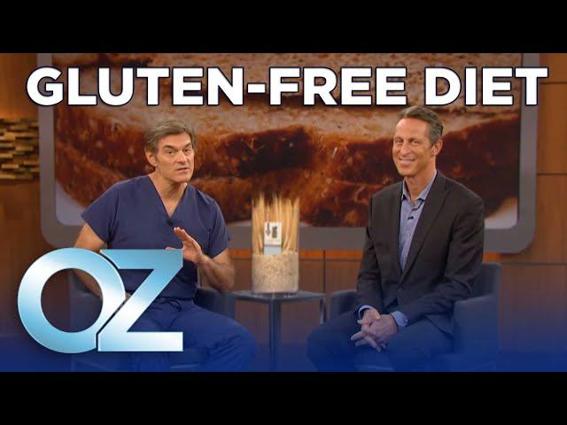 The Truth About Gluten-Free Foods: What You Need to Know | Oz Health