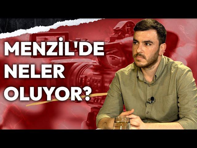 Şunu Bana Bir Anlat İsmail Arı | @Mirgun-Cabas