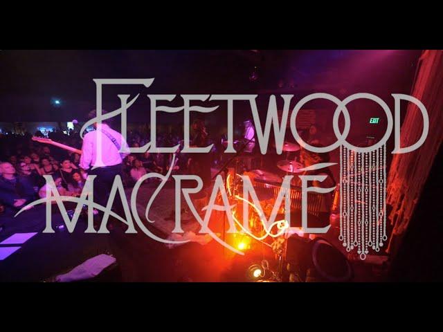 Dreams - Fleetwood Macramé - Cornerstone Berkeley - September 2023