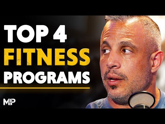 Top 4 MAPS Fitness Programs Everyone Should Own | Mind Pump 2365