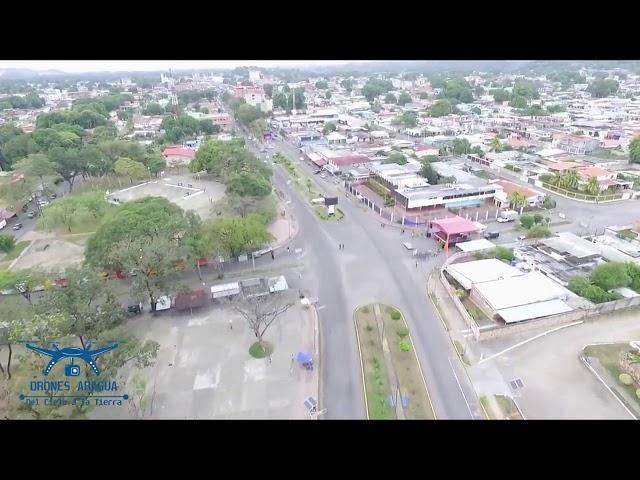 VIDEO DE LA CIUDAD DE SAN CARLOS, EDO COJEDES