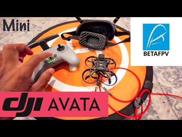 povo pico configuration - betafpv pavo pico setup-Part-2