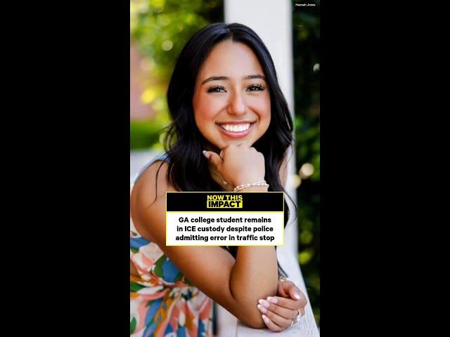 From Misidentification to Deportation: Ximena’s Unjust Detention
