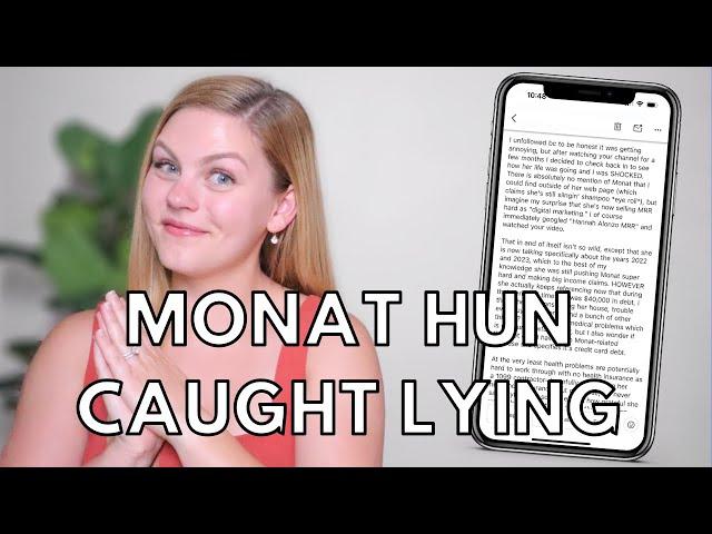 MLM HORROR STORIES #96 | The legend of the “Poop Lady”, Monat rep being $40,000 in debt #ANTIMLM