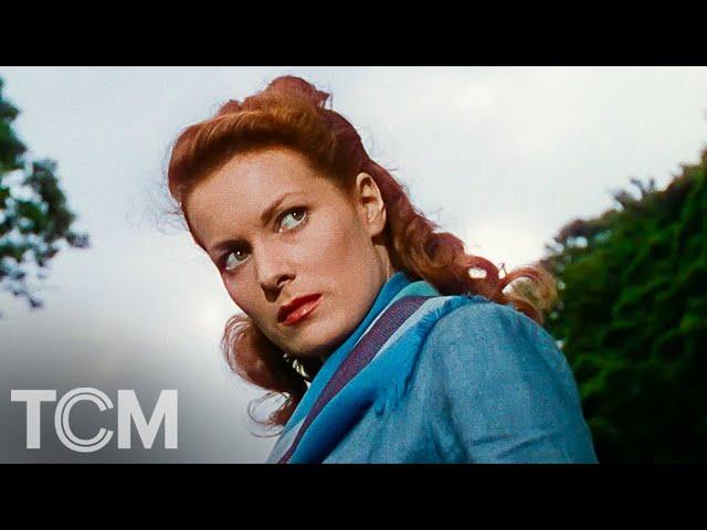 This Month on TCM: March 2025 | TCM