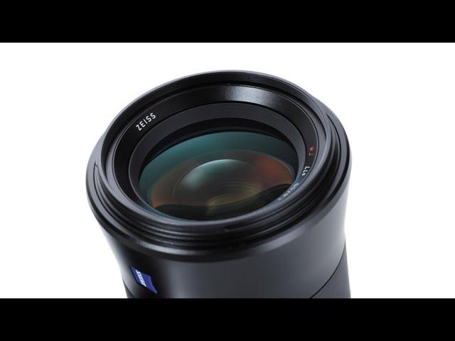 Epic!!! Zeiss will launch a new OTUS lens lineup for mirrorless system cameras!