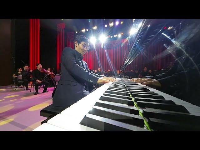 George Gershwin - Rhapsody in Blue