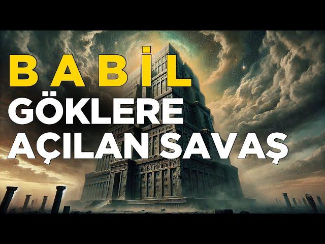 Tanrı Kapısı Babil