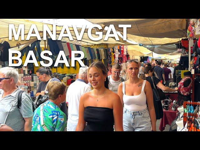 MANAVGAT BAZAAR FAKE MARKET ON THURSDAYS  TÜRKIYE #side #turkey #manavgat #antalya #bazaar