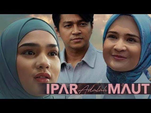 Ipar Adalah Maut Full Movie - Deva Mahendra, Michelle Ziudith, Davina Karamoy