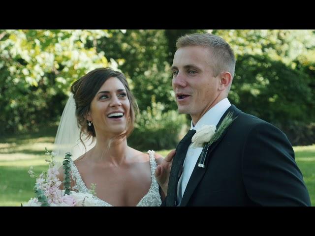 The Barn at Kennedy Farm | Indiana Wedding Film