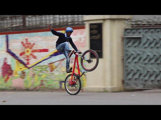 Funny fails crashes 2018 || Cycle stunt ||Fuadhassan