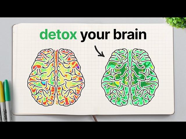 You're Destroying Your Mind - How to Control Dopamine