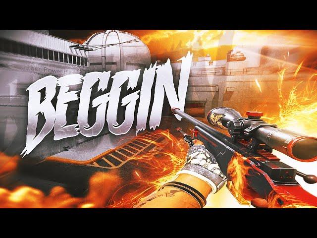 Beggin' (CS2 Montage)