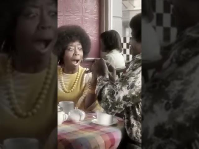 Julius proposed to Rochelle || Everybody hates Chris