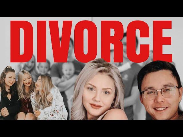 DearGreyson DIVORCE & BestieGirls Drama