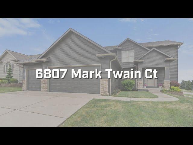 Johnston Home Tour: 6807 Mark Twain Ct - Tom Miller, EXP Realty SOLD