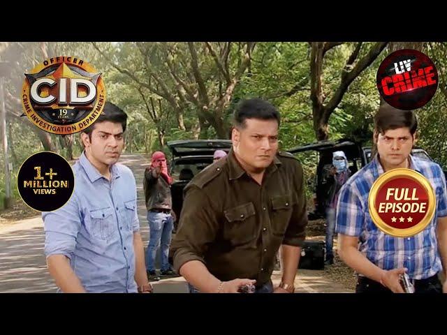 Daya Special | किसने किया Daya और Team को Gun फेंकने पे मजबूर? | CID | 31 May 2023 | Full Episode