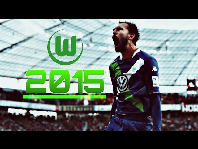 Bas Dost | 2015 | Goals & Skills [1080p]