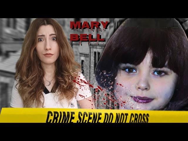 Anne Çocuğunu Fırlattı, Beynine Zarar Verdi ve Çocuk KATİL Oldu ! |Mary Bell'in Korkunç Hikayesi