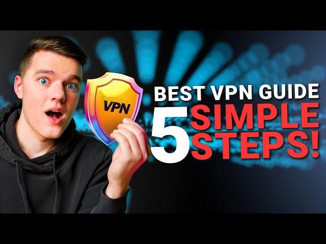 How to Choose the RIGHT VPN | 5 Simple Steps!