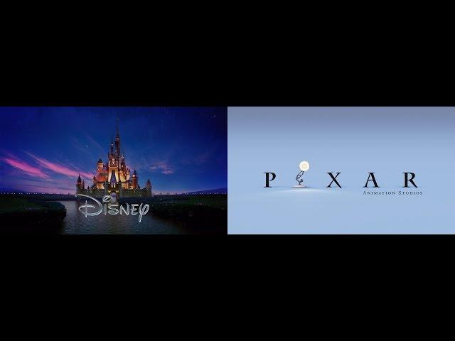 Disney/Pixar Animation Studios (2013) (1080p HD)