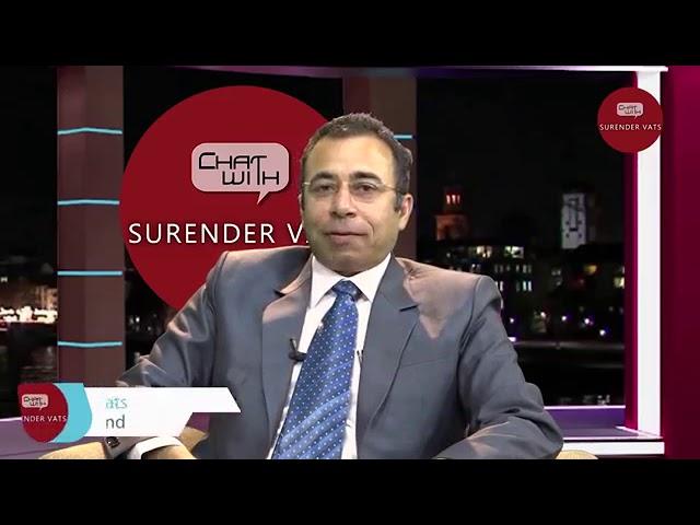 RCM CHAT WITH SURENDRA VATS