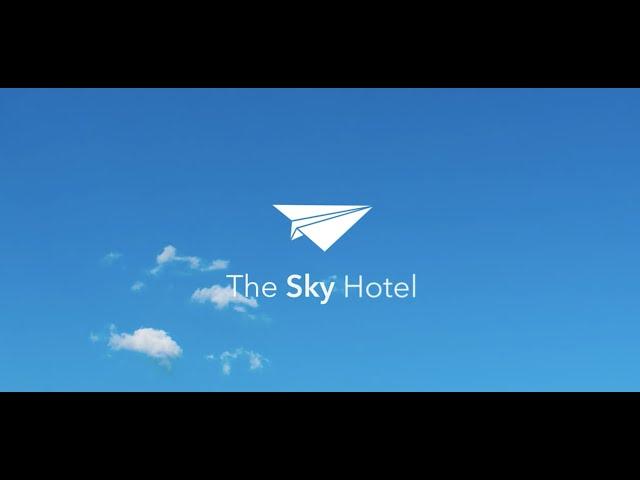 Hotel The Sky by CO.NET Holiday