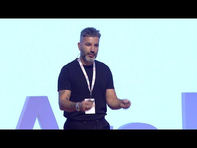 Şans Faktörü ve Onu Kullanmak | Tolga Akış | TEDxAnkara