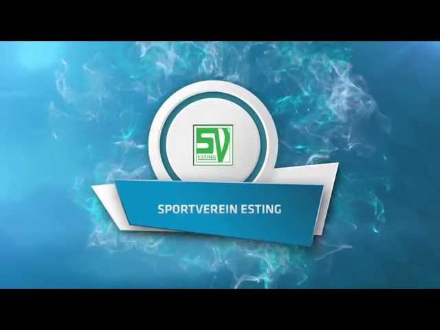 SV Esting - SAT.1 BAYERN BAYERNSPORT Vereinsclips