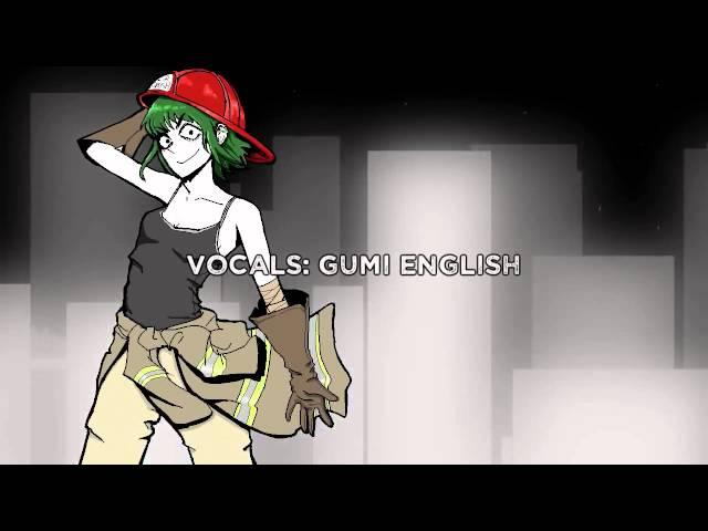 Wildfire - Circrush ft. Gumi