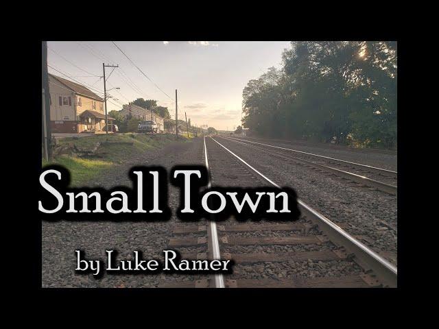 Small Town - Short Fiction