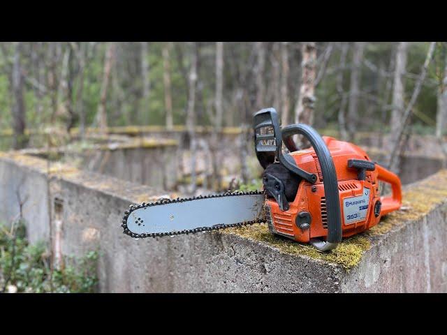 Clearing The Path To The Sauna | Forgotten Log Cabin Project Ep 1